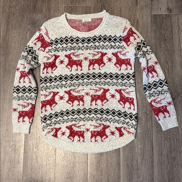 Ardene Sweaters - Adorable Christmas Sweater